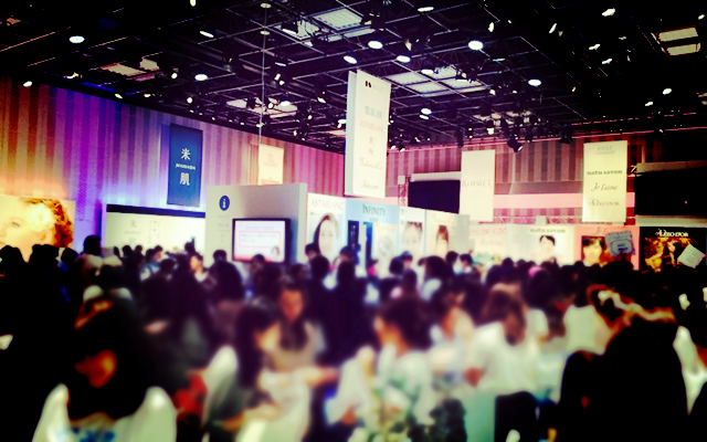 BeautyFestaレポート