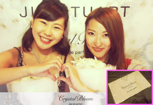 BeautyFestaレポート三澤&花谷